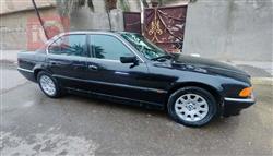 بي ام دبليو الفئة 7